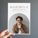 Search for masters graduation Bachelors degree