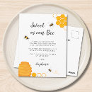 Search for bee design Baby shower