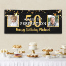 Search for aged to perfection banners 50th birthday