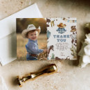 Search for western photo cards Cowboy