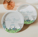 Search for golf paper plates Birthday party