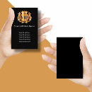 Search for vip business cards Classy