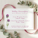Search for single invitations Pink