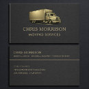 Search for movers business cards Long distance movers