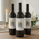 Search for wine save the dates Zcasual