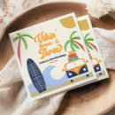 Search for beach cocktail napkins Birthday party