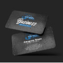 Search for car service business cards Modern