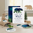 Search for born to be wild invitations Modern