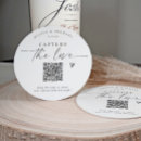 Search for round coasters Elegant
