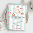 Search for coffee birthday invitations Girl