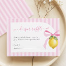 Search for diaper party invitations For her