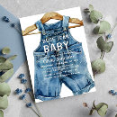 Search for clothesline baby shower invitations Nursery