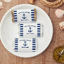 Search for nautical candy favors Anchor