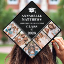 Search for black graduation cap toppers High school or college