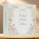 Search for antique book binders Floral