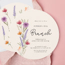 Search for circle invitations Elegant