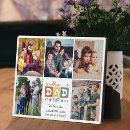 Search for dad plaques We love you