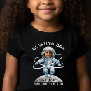 Search for blast off tshirts Moon