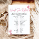 Search for bachelorette games Bride