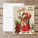 Search for blank antique vintage postcards Rustic