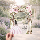 Search for cinderella birthday invitations Party
