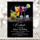Search for cocktail party invitations Drinks