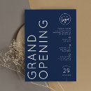 Search for corporate grand opening invitations New business