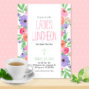 Search for ladies brunch invitations Christian