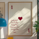 Search for self care posters Affirmation