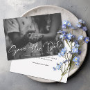 Search for hold the date invitations Minimal
