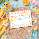 Search for mocktail invitations For her