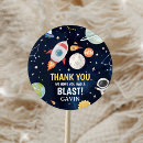 Search for galaxy stickers Blast off