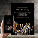 Search for black and gold high heel cards stamps Modern