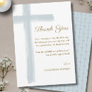 Search for baby baptism thank you cards Typography