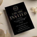 Search for seminar invitations Logo