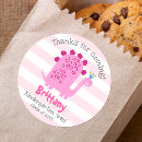Search for kindergarten graduation stickers Pink