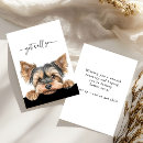 Search for dog get well cards Puppy