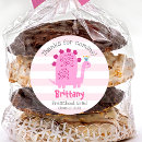 Search for preschool graduation stickers Pink