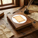 Search for parchment paper labels Scroll