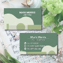 Search for ukulele business cards Music