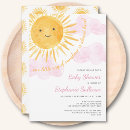 Search for baby shower you are my sunshine Sun rays