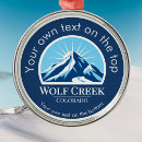 Search for colorado ornaments Souvenir