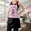 Search for cleaning service aprons Housekeeper