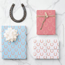Search for cowgirl wrapping paper Cowboy