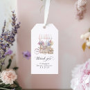 Search for flower bouquet gift tags Watercolor