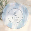 Search for retro wedding plates Whimsical