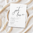 Search for reception to follow on invitations Template digital download