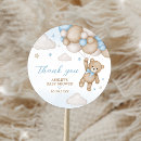Search for balloon stickers Boy