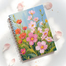 Search for floral notebooks Nature