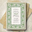 Search for st patricks day wedding invitations Ireland